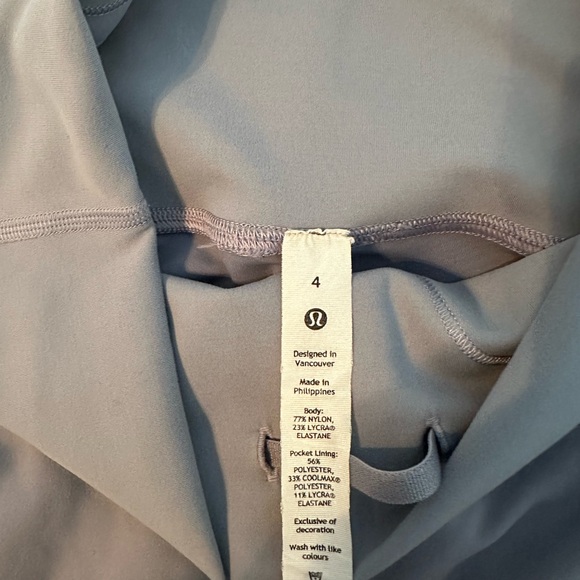 Lululemon Wunder Train Set - Picture 3 of 4